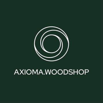 Axioma.Woodshop фото 1