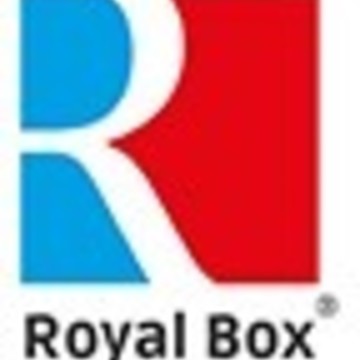 Royalbox - Изотермические, полипропиленовые термоконтейнеры фото 1