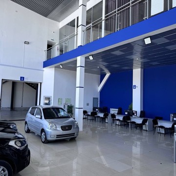 Fast Авто фото 2