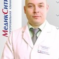 Фотография специалиста Кириченко Алексей Викторович