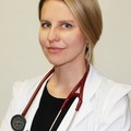 Фотография специалиста Старокожева Анастасия Яковлевна