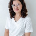 Фотография специалиста Акопян Диана Вадимовна