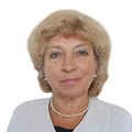 Фотография специалиста Котова Татьяна Алексеевна