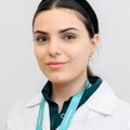 Фотография специалиста Сеидова Гюльнара Мехтиевна