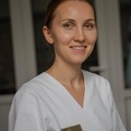 Фотография специалиста Белокурова Маргарита Валерьевна