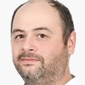 Фотография специалиста Самхарадзе Арчил Джемалович