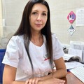 Фотография специалиста Старцева Оксана Александровна