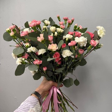 Магазин цветов Цветочная магия фото 3