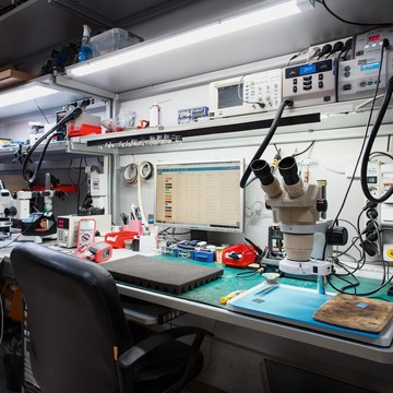 Центр компьютерного сервиса Ай-Линк в Центральном районе фото 1