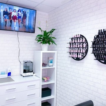 Студия маникюра MERI.NAIL фото 3