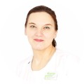 Фотография специалиста Борщевская Ирина Александровна