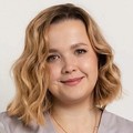 Фотография специалиста Власова Виктория Олеговна