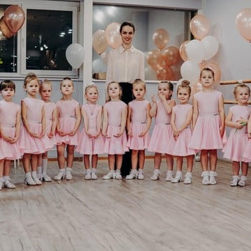 Школа танцев для детей Высота на метро Дмитровская фото 2