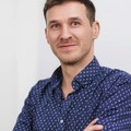 Фотография специалиста Алимкин Дмитрий Олегович