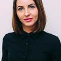 Фотография специалиста Бондарева Ксения