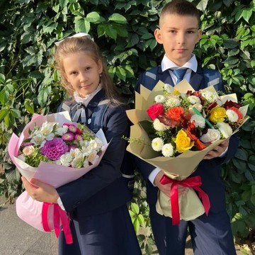 Магазин цветов BMF-style фото 1