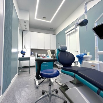 Клиника эстетической стоматологии Денттория фото 3