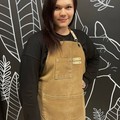 Фотография специалиста Абрамова Юлия Алексеевна
