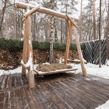 Банный SPA-комплекс The Banya фото 1
