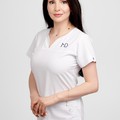 Фотография специалиста Садыкова Гезал Союн-Кызы