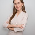 Фотография специалиста Прохоренко Оксана Владимировна