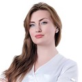Фотография специалиста Теплинская Елена Вячеславовна