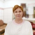 Фотография специалиста Орловская Ольга Алексеевна