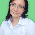Фотография специалиста Щетина Людмила Викторовна