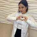 Фотография специалиста Шулбаева Дарья
