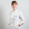 Фотография специалиста Тимофеева Анастасия