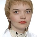 Фотография специалиста Голомазова Галина Николаевна
