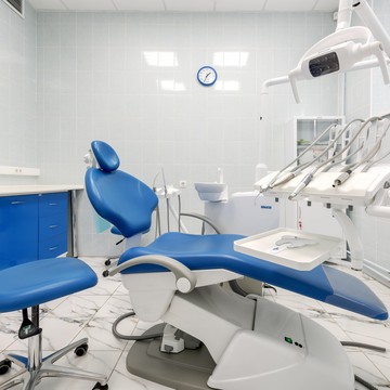 Стоматология Dr. Dent фото 1