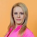 Фотография специалиста Вичкасова Ирина