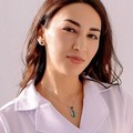 Фотография специалиста Баяджиева Напийдат Батырбековна