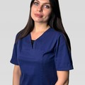 Фотография специалиста Шаталова Анна Александровна