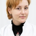 Фотография специалиста Слепцова Анна Сергеевна