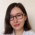 Фотография специалиста Сулейманова Александра