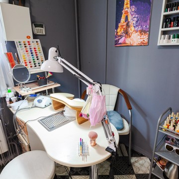 Студия красоты Beauty room фото 2