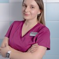 Фотография специалиста Коновалова Валерия Руслановна