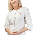 Фотография специалиста Чернышева Мария Юрьевна