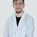 Фотография специалиста Кирдянов Артем Сергеевич