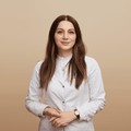 Фотография специалиста Мирзоева Ирада Махсубовна