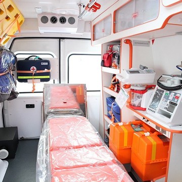 Медицинский центр наркологии и скорой помощи Диомид Лайф фото 2