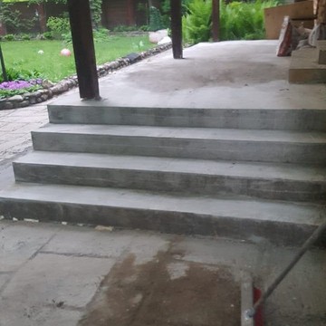 Компания по изготовлению бетонных лестниц Mos Stair фото 1