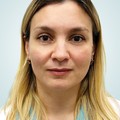 Фотография специалиста Крачун Прасковья Эльдаровна
