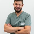 Фотография специалиста Конопихин Роман Сергеевич