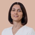 Фотография специалиста Дорошенко Елена Леонидовна