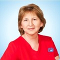 Фотография специалиста Марьина Лариса Васильевна