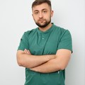 Фотография специалиста Абдуллаев Ахад Фаризович