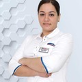 Фотография специалиста Минатулаева Тюрькян Шихсалаховна